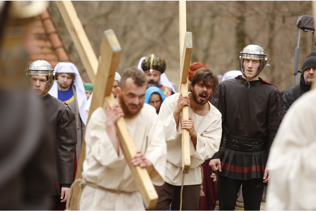 Misterium Męki Pańskiej