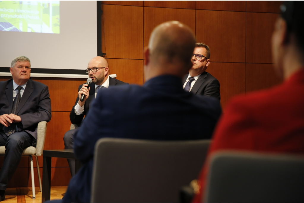 Konferencja Kaszubia