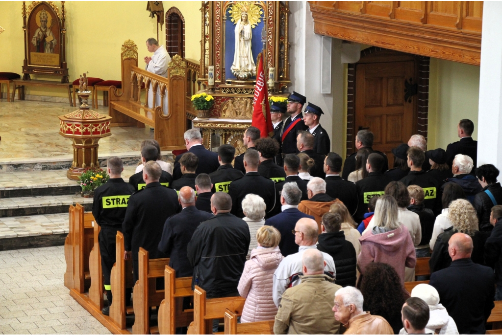 Dzień Strażaka