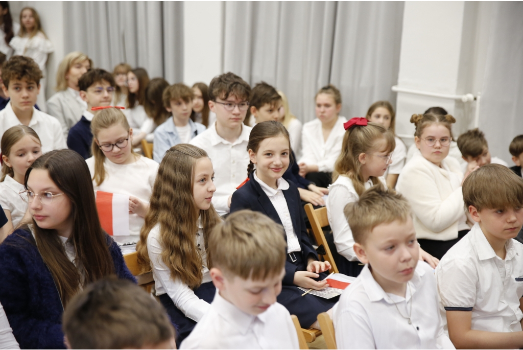 Święto Szkoły SP 6