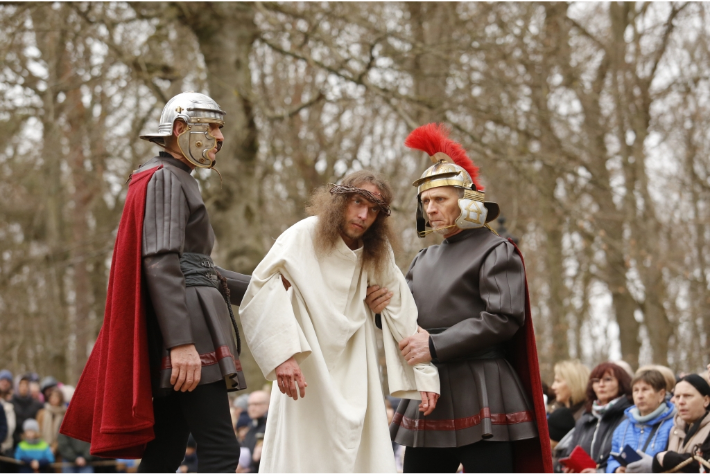 Misterium Męki Pańskiej