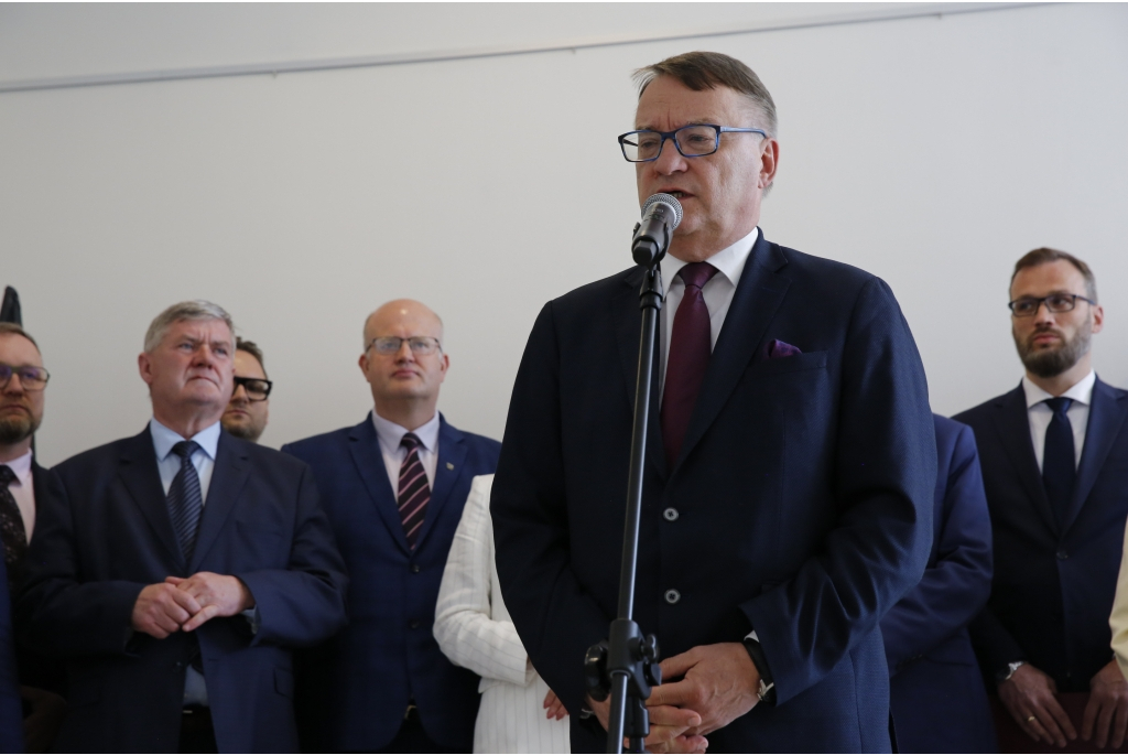 Konferencja Kaszubia