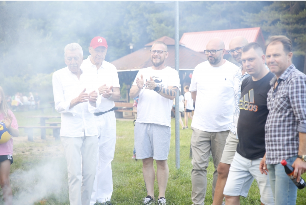 Przywitanie lata na Os. Fenikowskiego