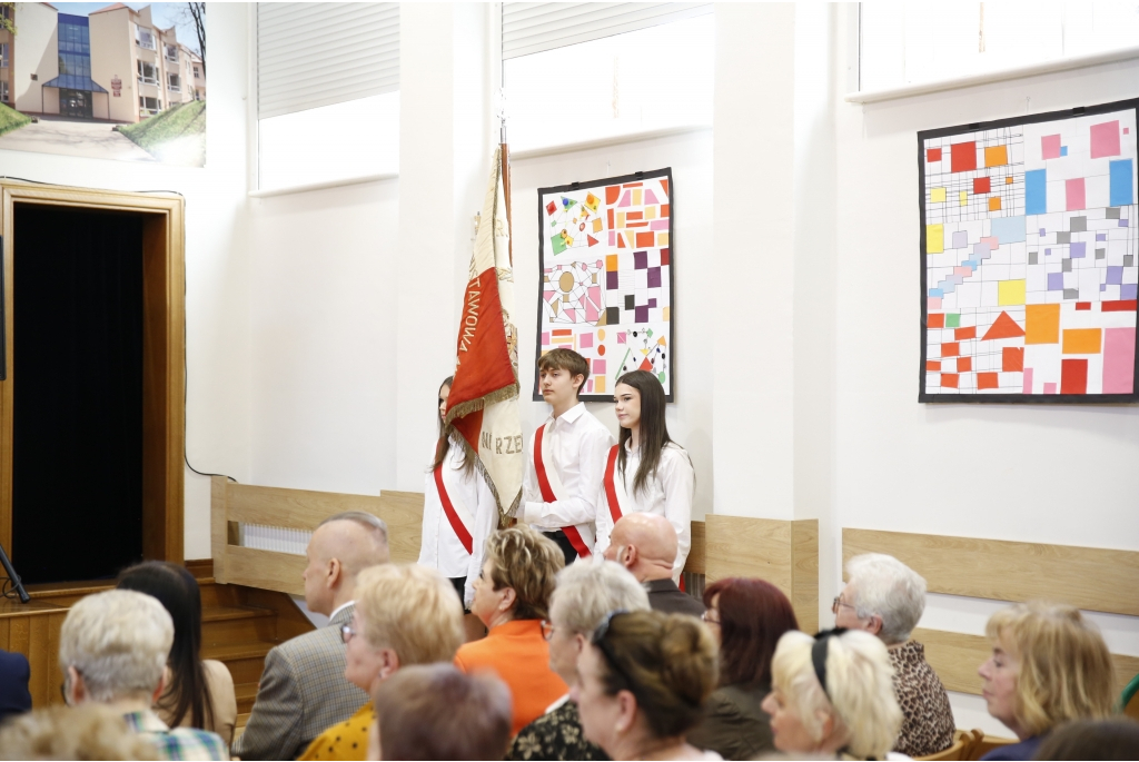 Święto Szkoły SP 6