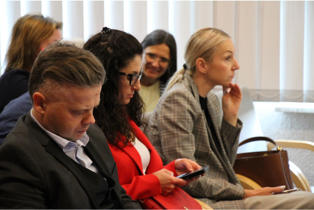 Konferencja Kaszubia