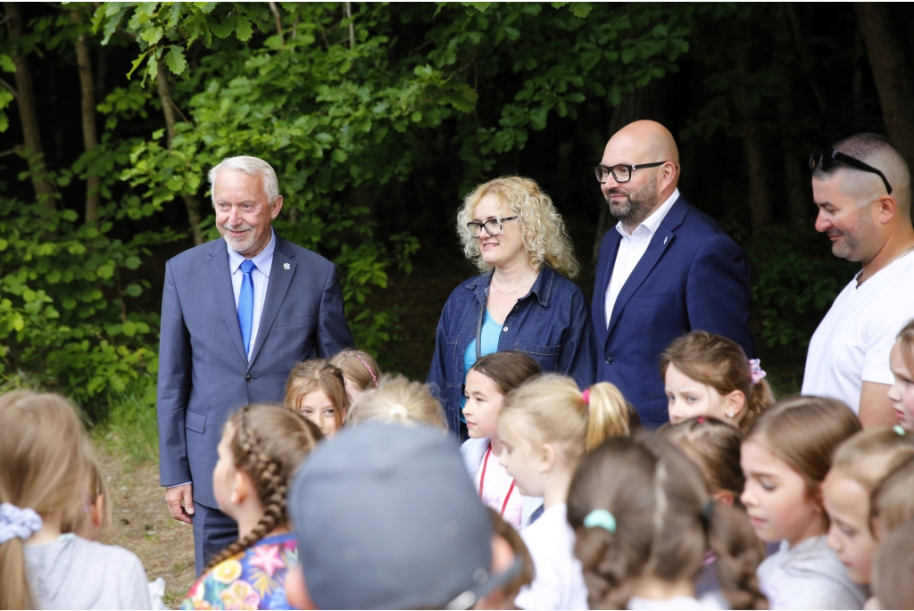 Dzień Dziecka SP 11