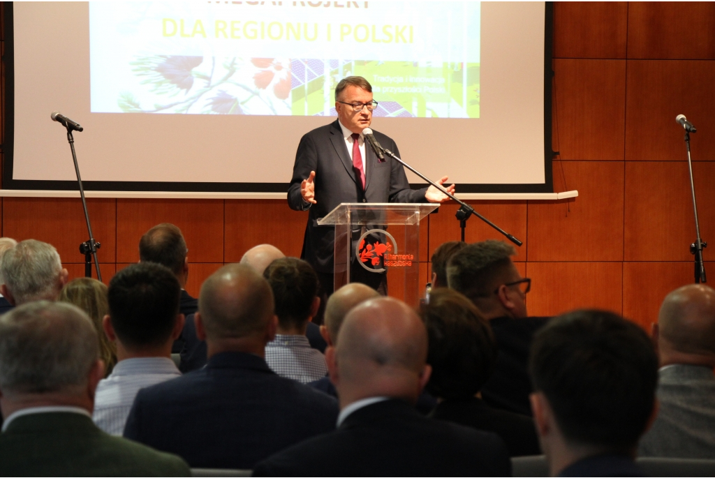 Konferencja Kaszubia