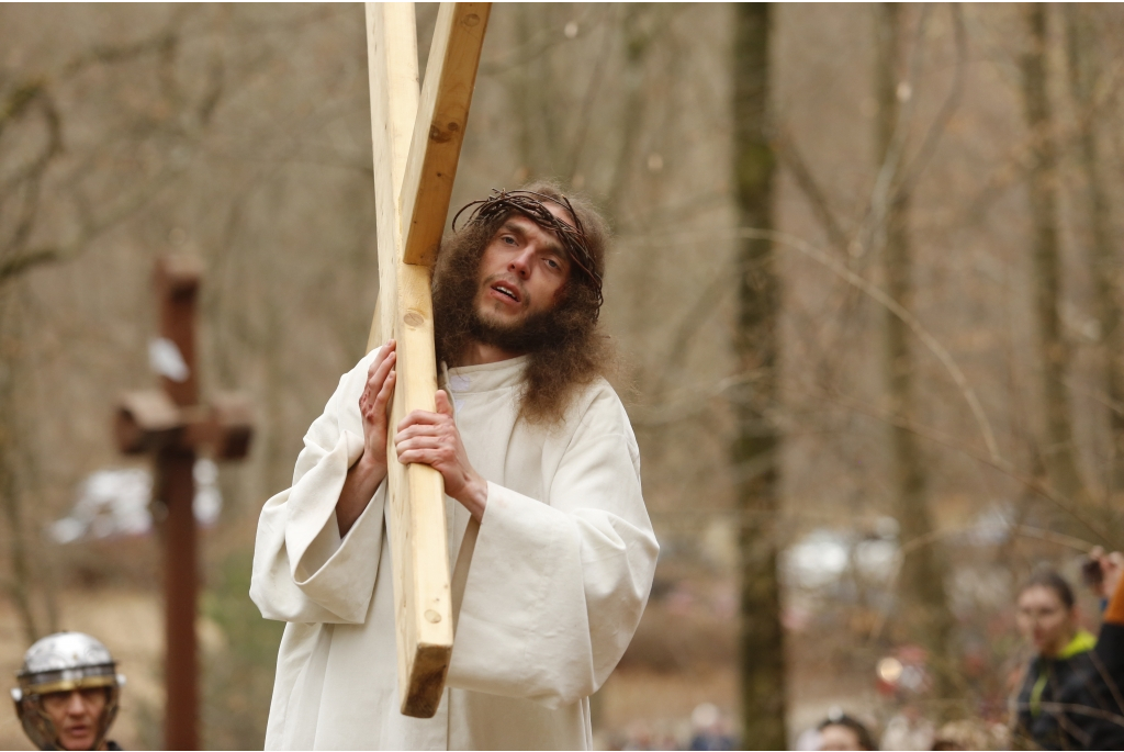 Misterium Męki Pańskiej