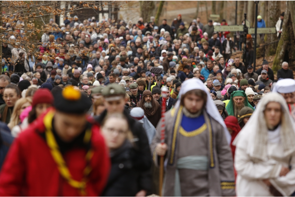 Misterium Męki Pańskiej