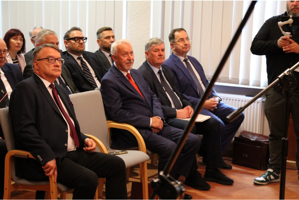 Konferencja Kaszubia