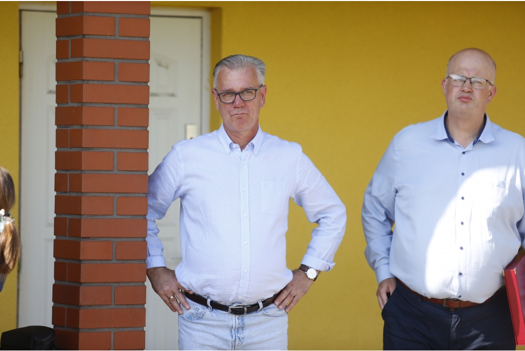 Mecz jubileuszowy Gryf Wejherowo-Polonia Bytom