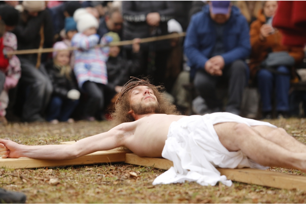 Misterium Męki Pańskiej