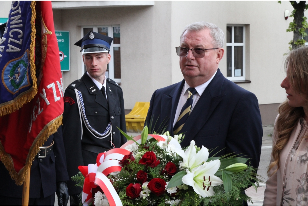 Dzień Strażaka