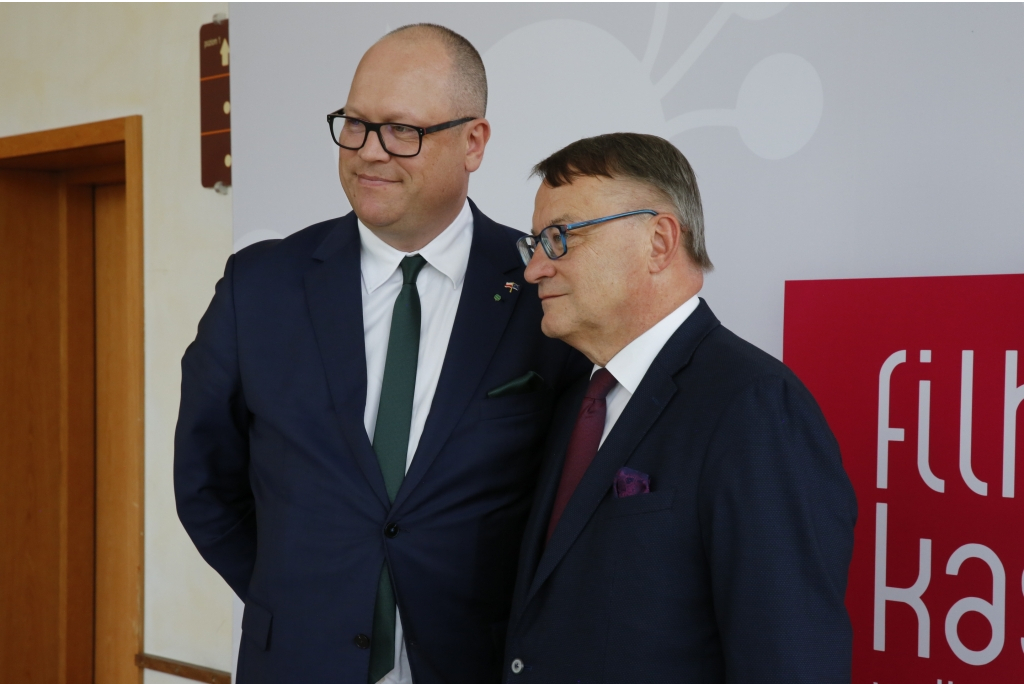 Konferencja Kaszubia