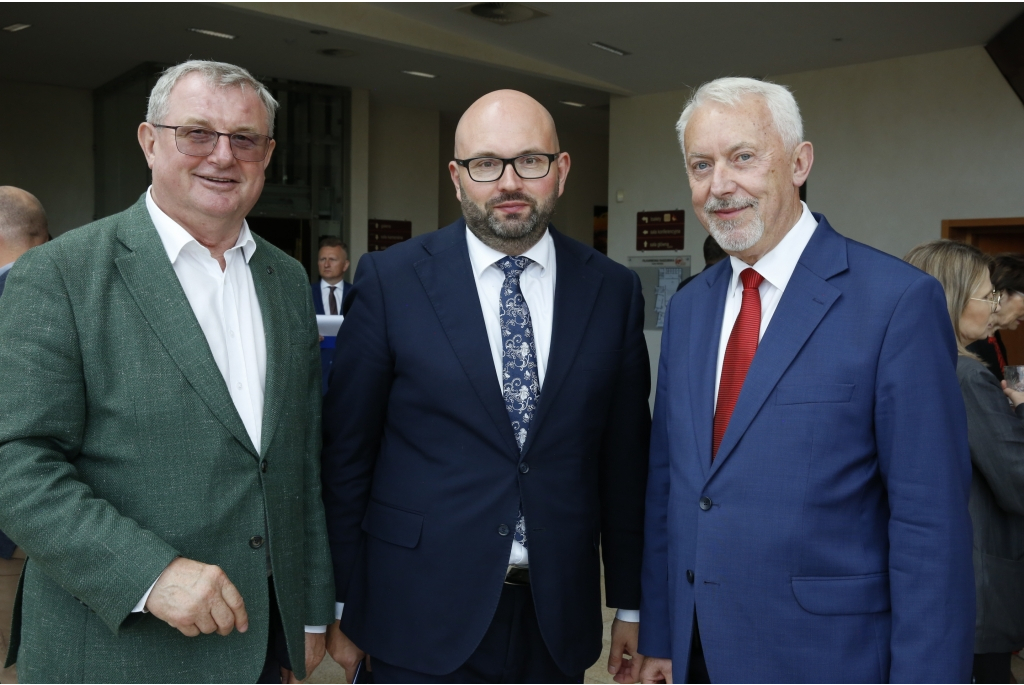 Konferencja Kaszubia