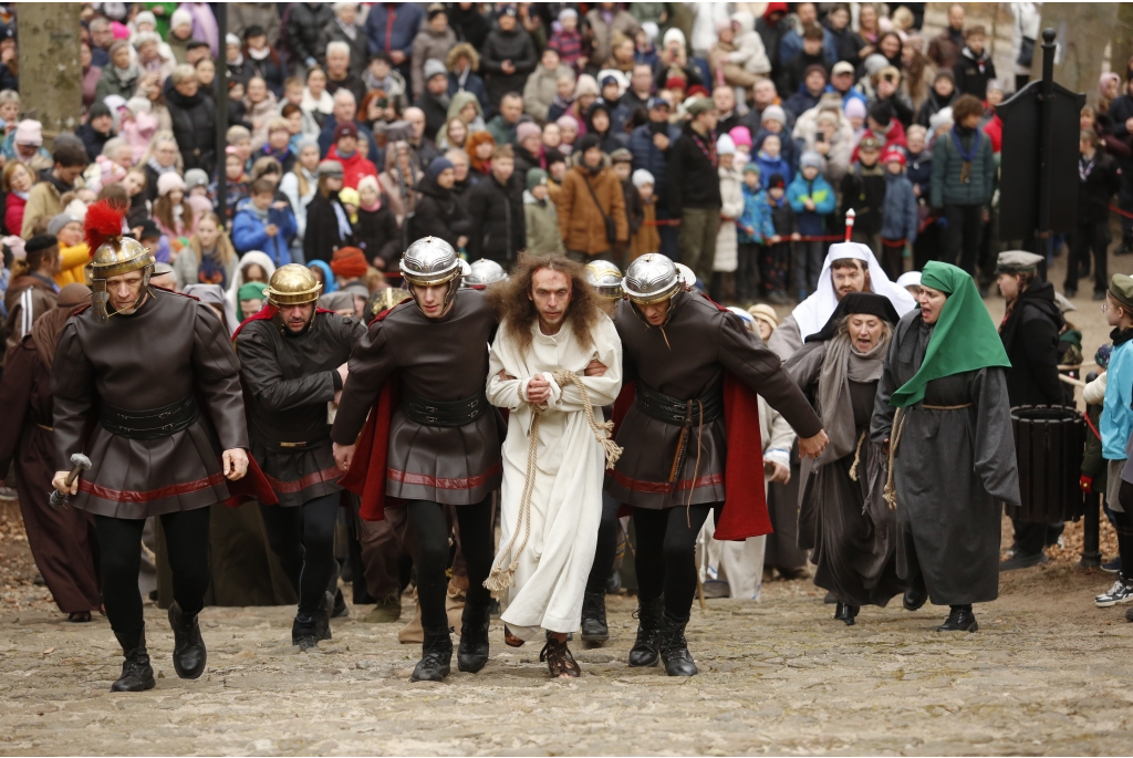 Misterium Męki Pańskiej