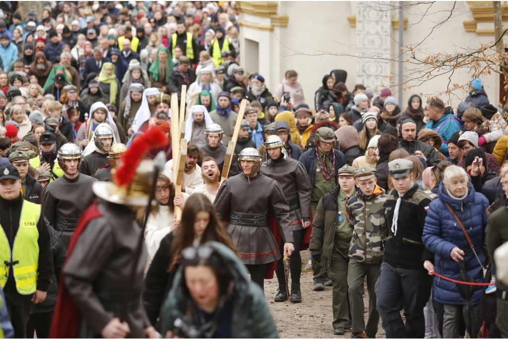 Misterium Męki Pańskiej