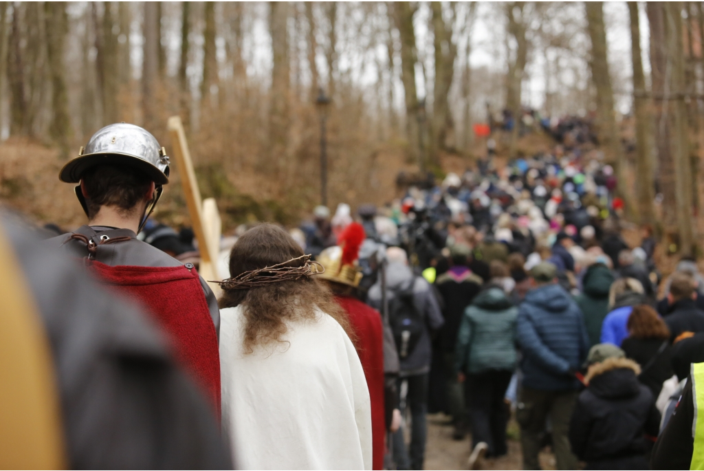 Misterium Męki Pańskiej