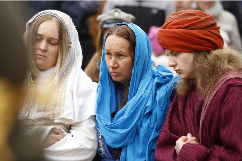 Misterium Męki Pańskiej