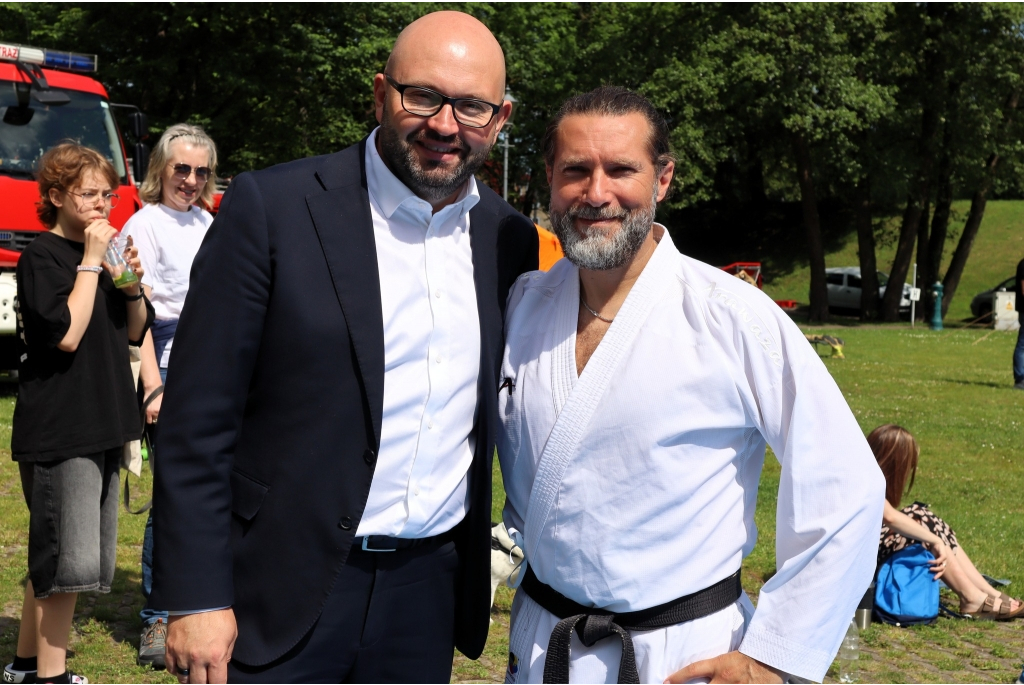Pierwsza Wejherowska Giełda Stowarszyszeń
