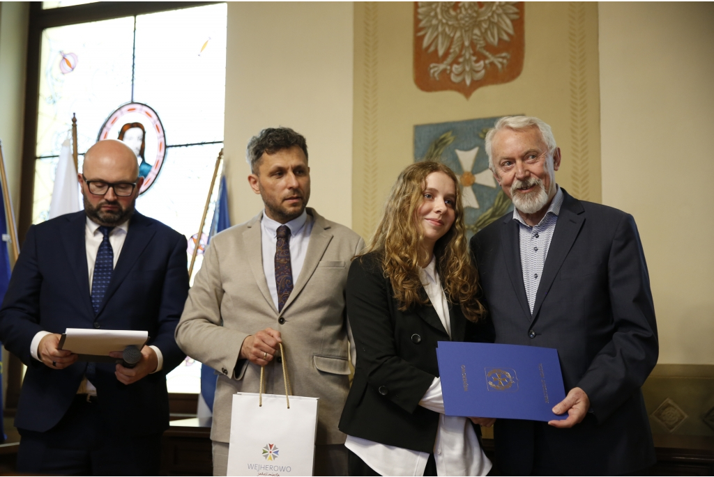 Pierwsze Posiedzenie MRM