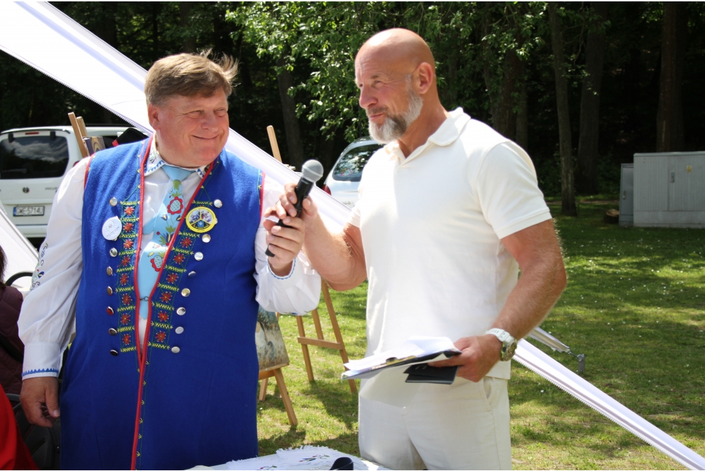 Pierwsza Wejherowska Giełda Stowarszyszeń