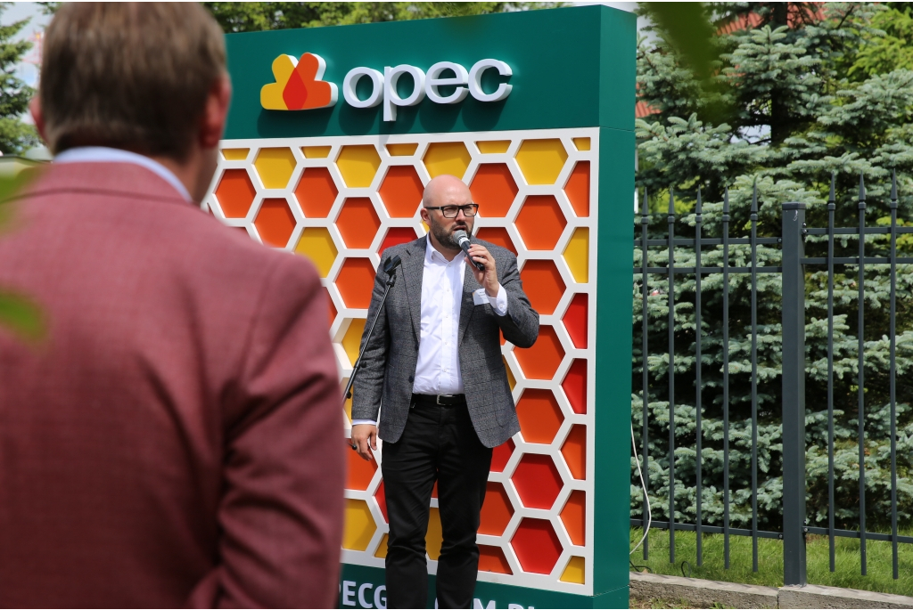 Piknik OPEC