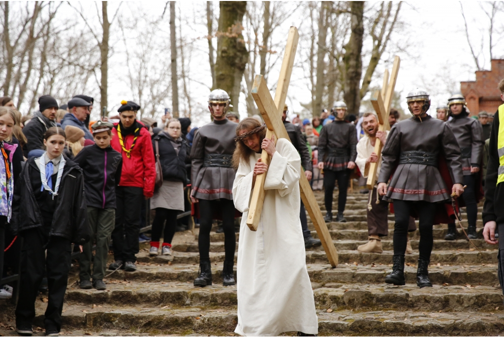 Misterium Męki Pańskiej