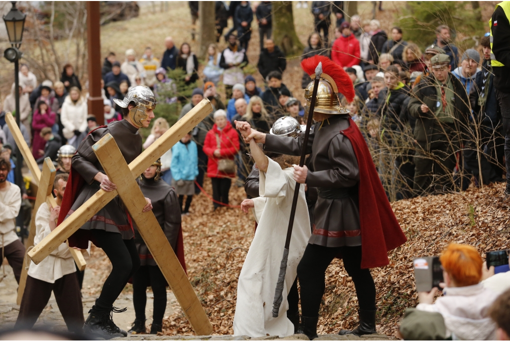 Misterium Męki Pańskiej