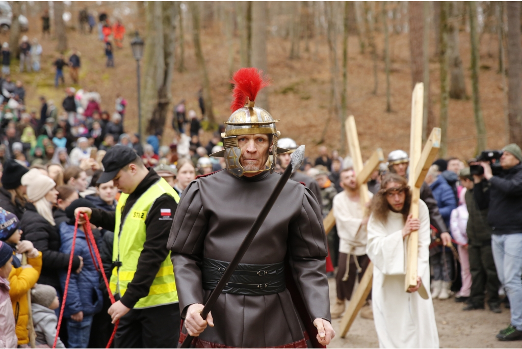 Misterium Męki Pańskiej