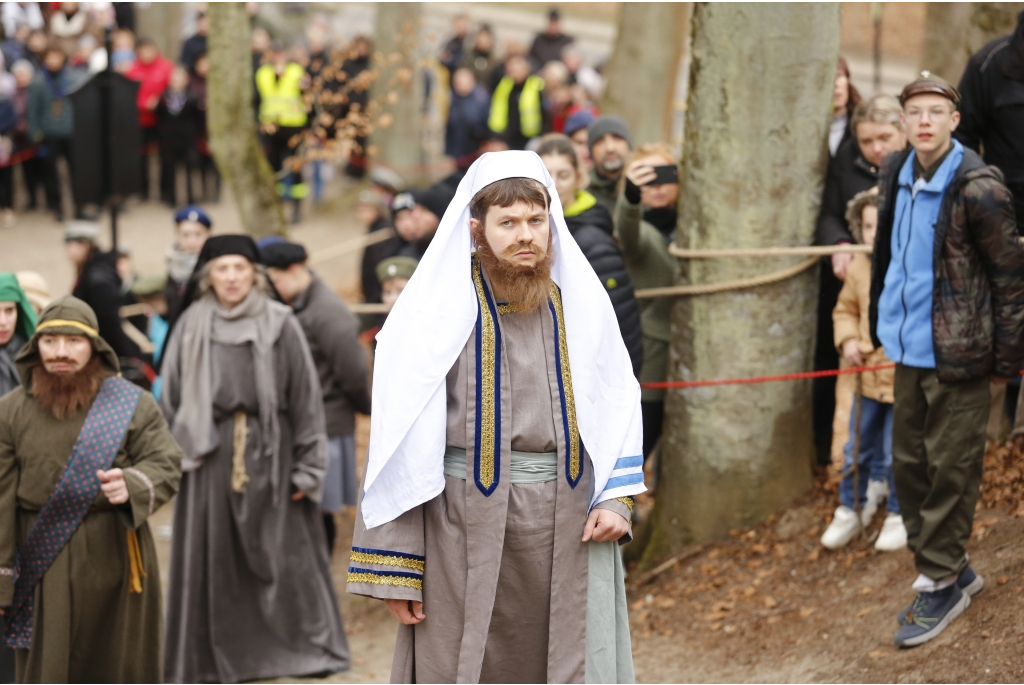 Misterium Męki Pańskiej