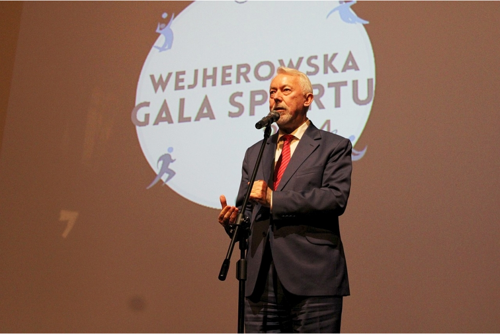 IV Wejherowska Gala Sportu