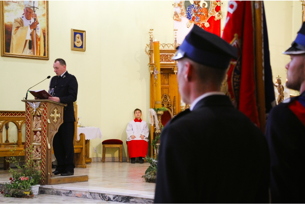 Dzień Strażaka