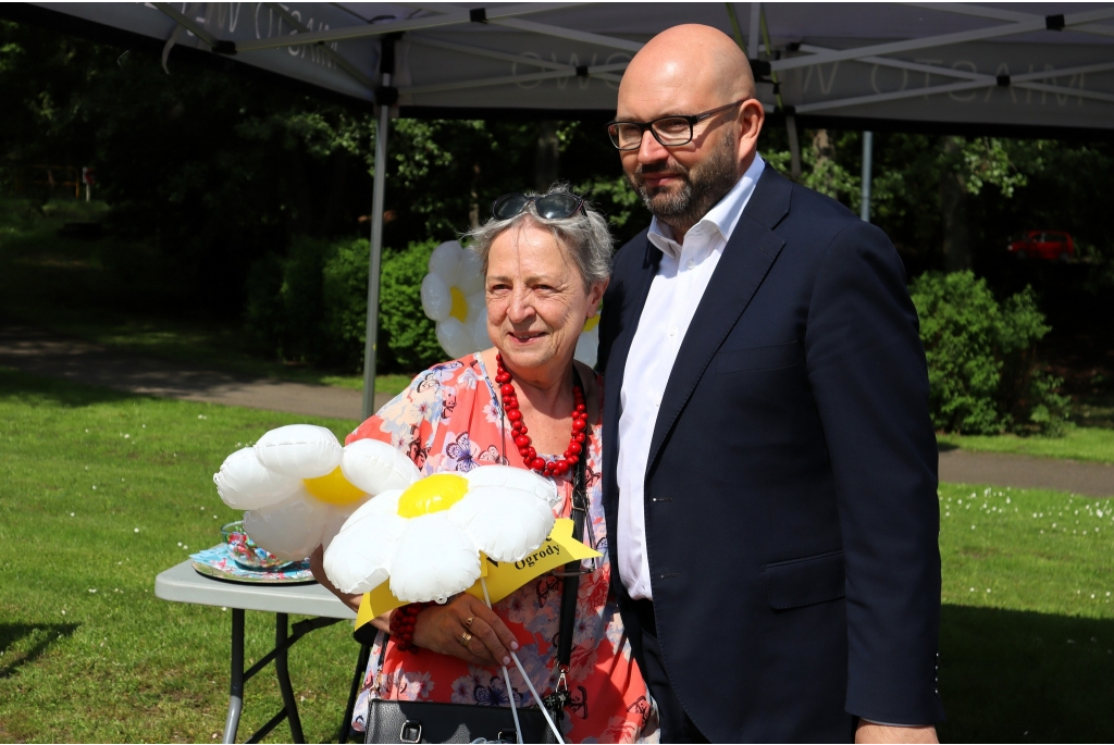 Pierwsza Wejherowska Giełda Stowarszyszeń