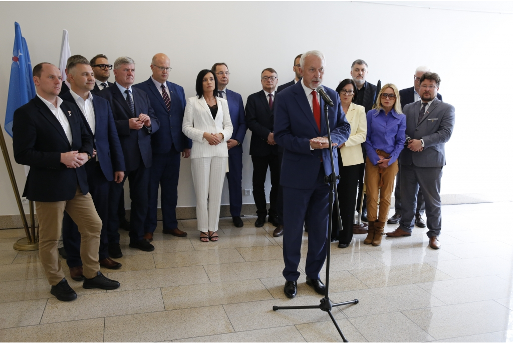 Konferencja Kaszubia