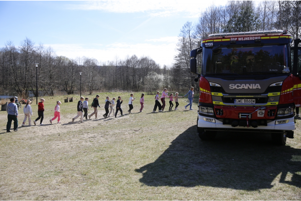 Leśny Trening Rowerowy