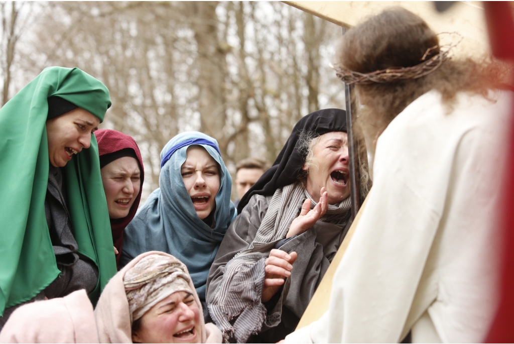 Misterium Męki Pańskiej