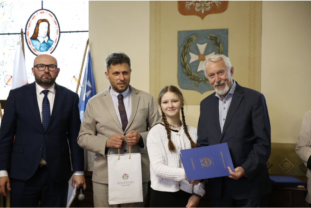 Pierwsze Posiedzenie MRM