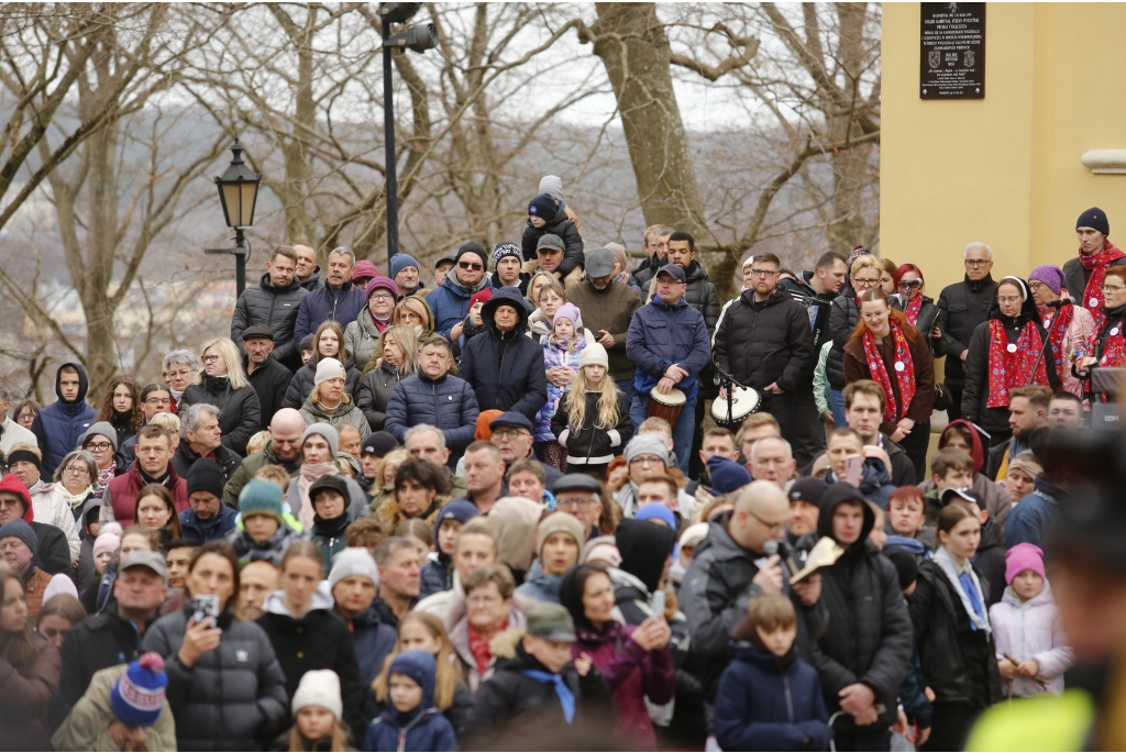 Misterium Męki Pańskiej
