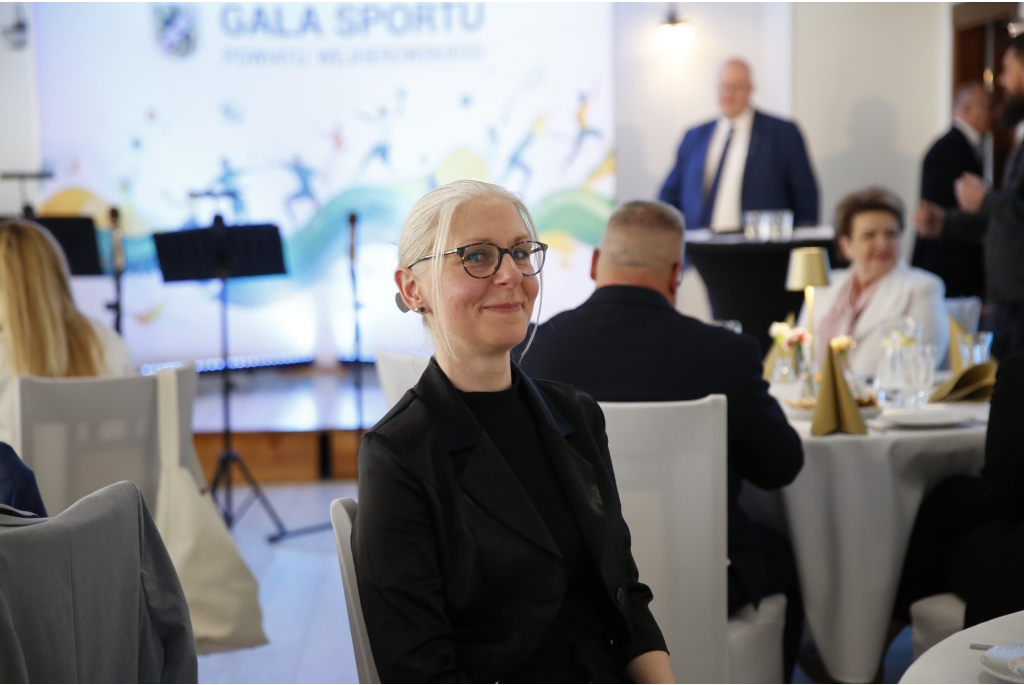 Powiatowa Gala Sportu