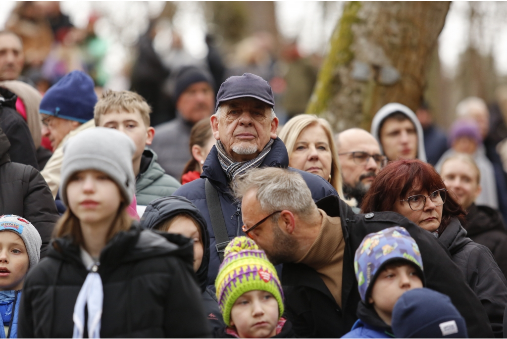 Misterium Męki Pańskiej
