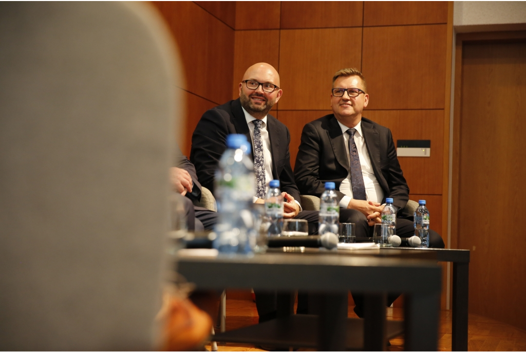 Konferencja Kaszubia
