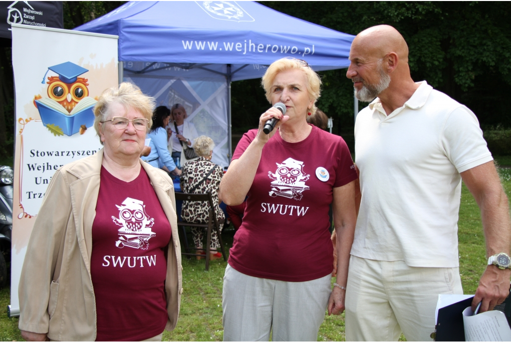 Pierwsza Wejherowska Giełda Stowarszyszeń