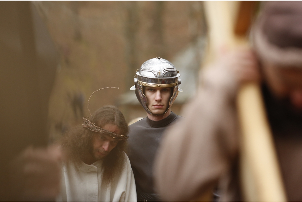 Misterium Męki Pańskiej