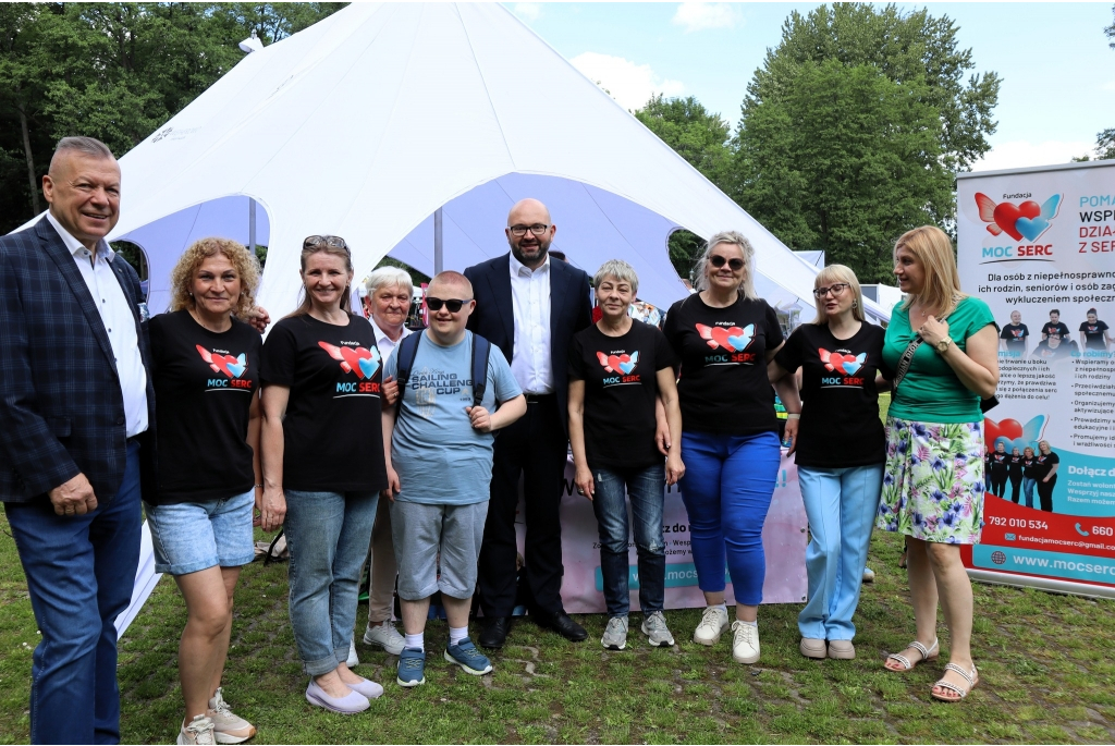 Pierwsza Wejherowska Giełda Stowarszyszeń