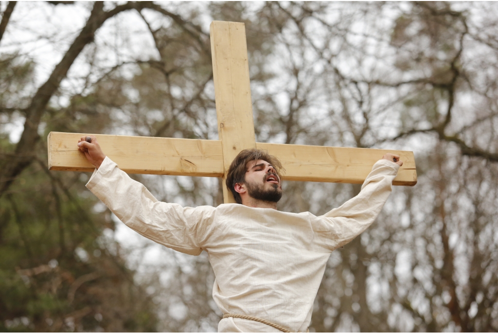 Misterium Męki Pańskiej