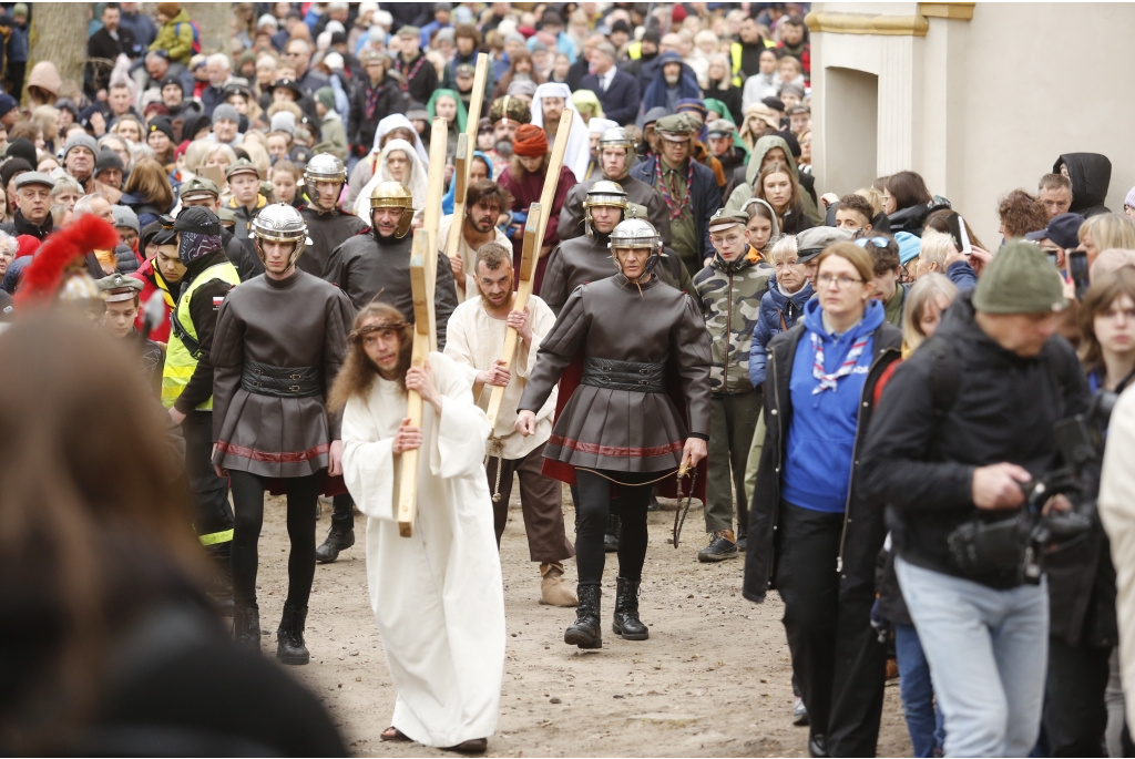 Misterium Męki Pańskiej