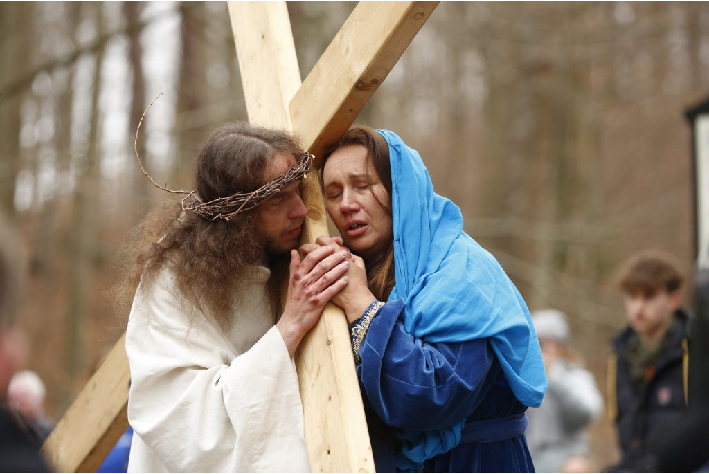 Misterium Męki Pańskiej