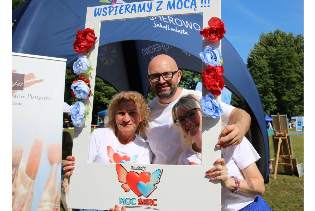 II Giełda Stowarzyszeń