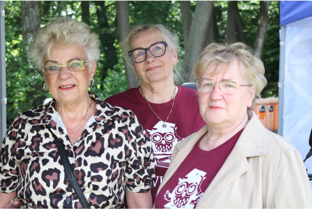 Pierwsza Wejherowska Giełda Stowarszyszeń